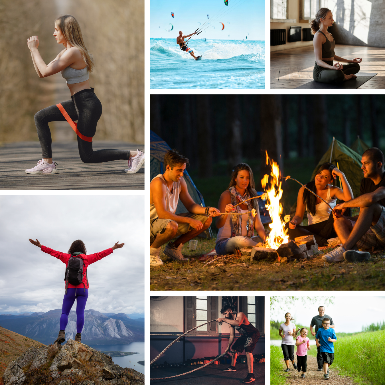 Prepare for Every Challenge Ahead