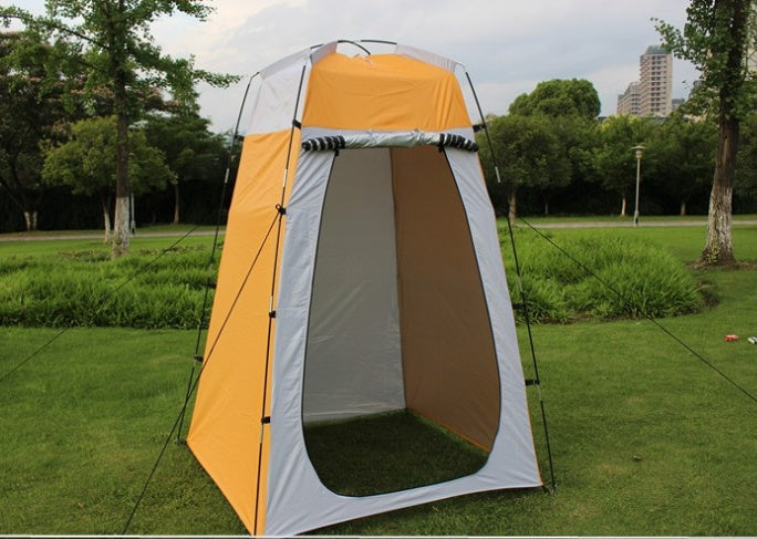 Portable Privacy Tent – Outdoor Shower, Changing & Toilet Shelter