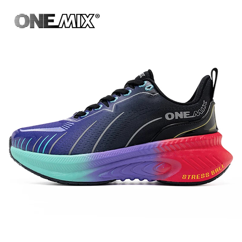 ONEMIX Cushioning Running Shoes for Men & Women