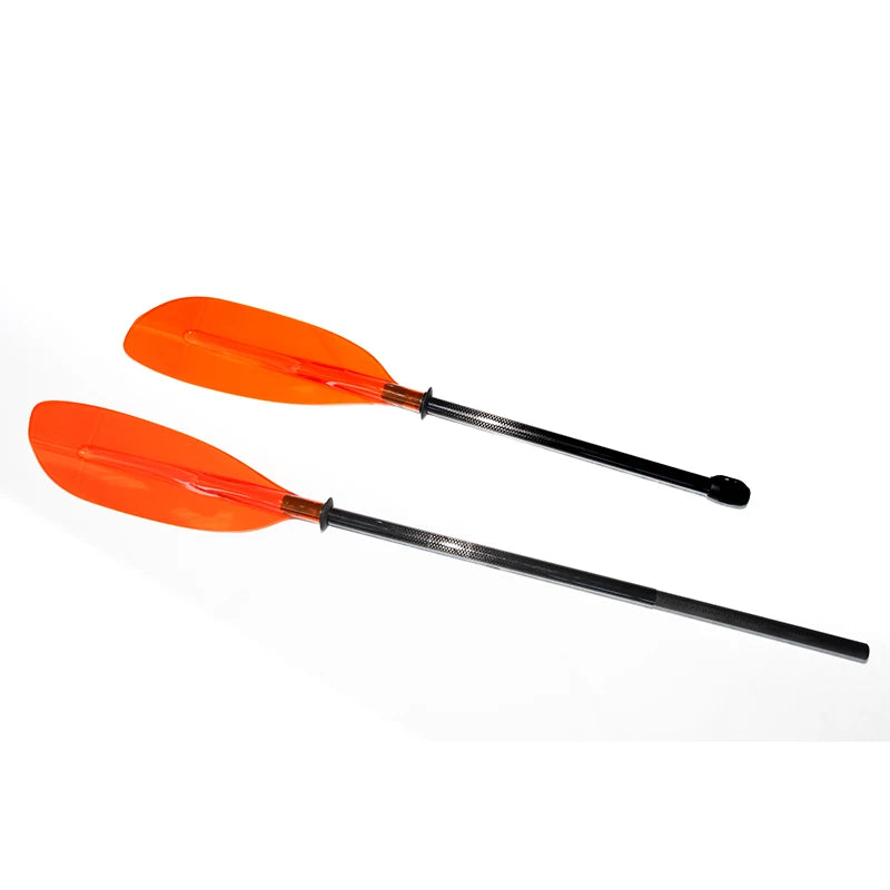 HEALING 2024 Adjustable Carbon Fiber Kayak Paddle