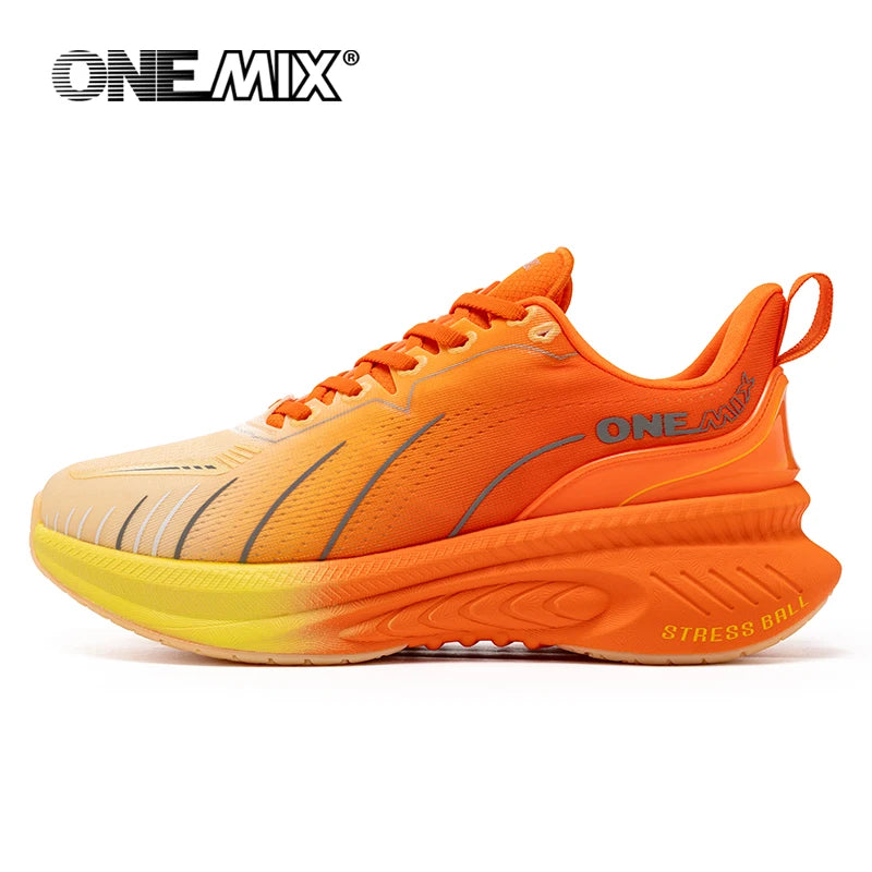 ONEMIX Cushioning Running Shoes for Men & Women