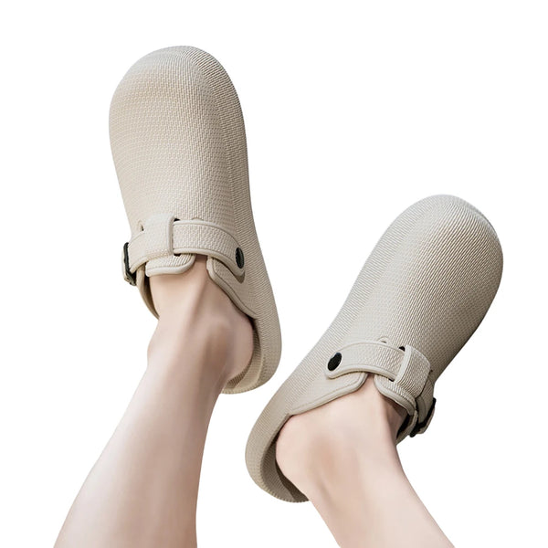 Unisex Lightweight EVA Non-Slip Clogs
