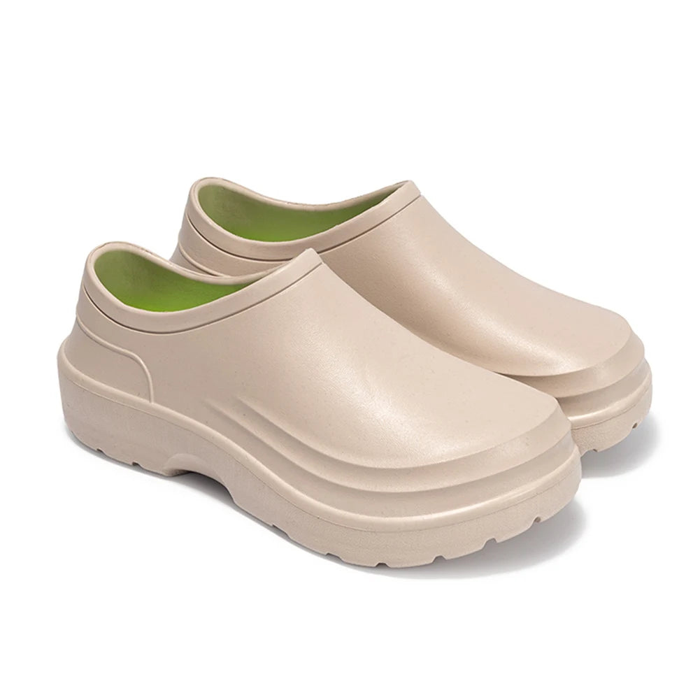 EVA Non-Slip Work Shoes – Lightweight, Waterproof & Breathable