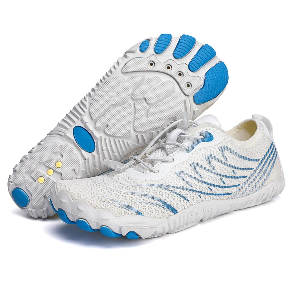 Grounding Copper Breathable Aqua Water Shoes