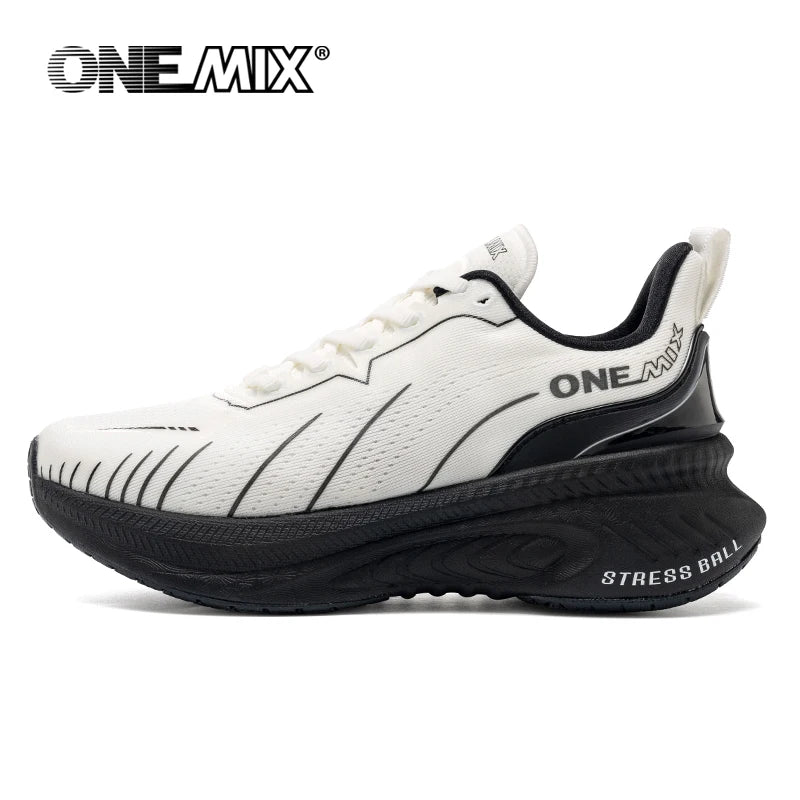 ONEMIX Cushioning Running Shoes for Men & Women