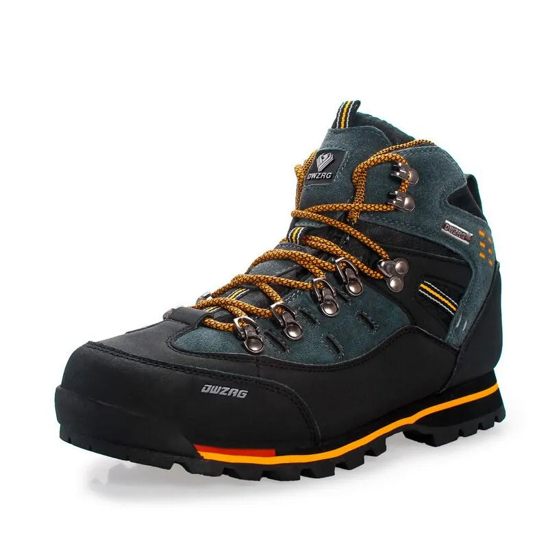 Men’s Outdoor Hiking & Mountain Climbing Shoes