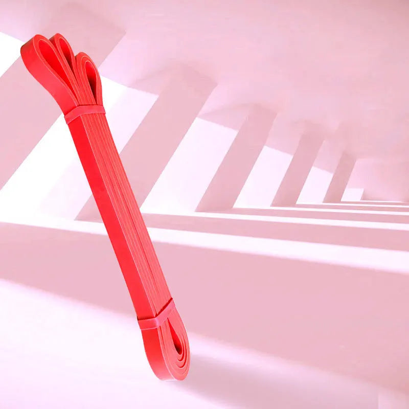 1PC Latex Resistance Pull Band