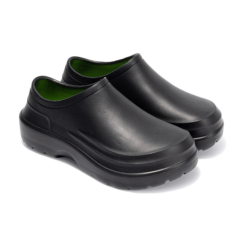EVA Non-Slip Work Shoes – Lightweight, Waterproof & Breathable