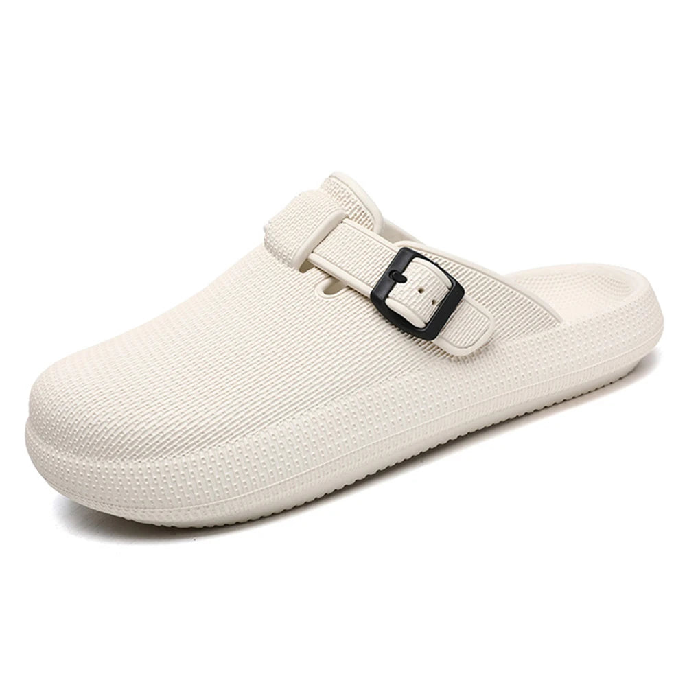 Unisex Lightweight EVA Non-Slip Clogs
