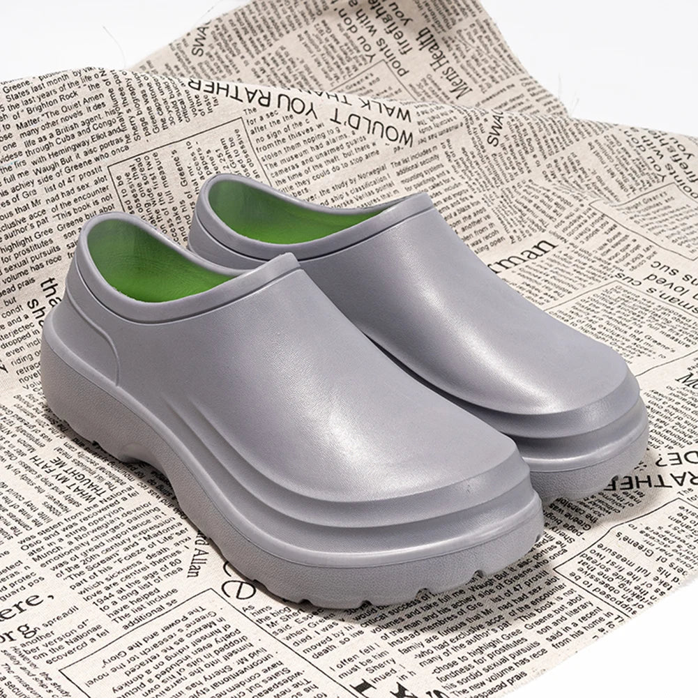 EVA Non-Slip Work Shoes – Lightweight, Waterproof & Breathable