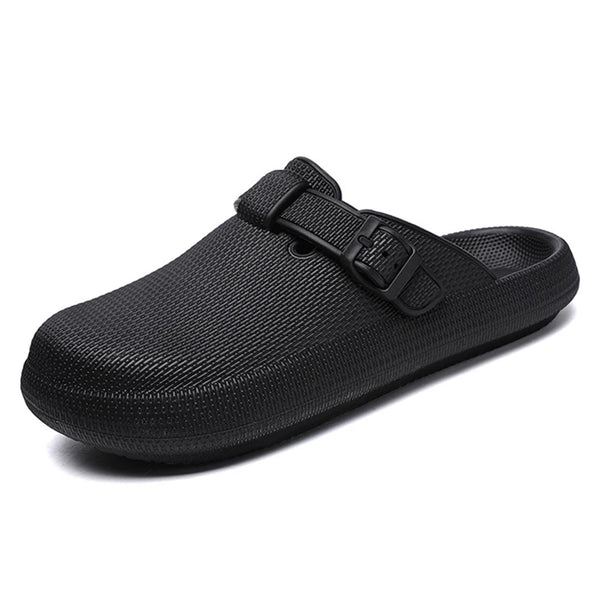 Unisex Lightweight EVA Non-Slip Clogs