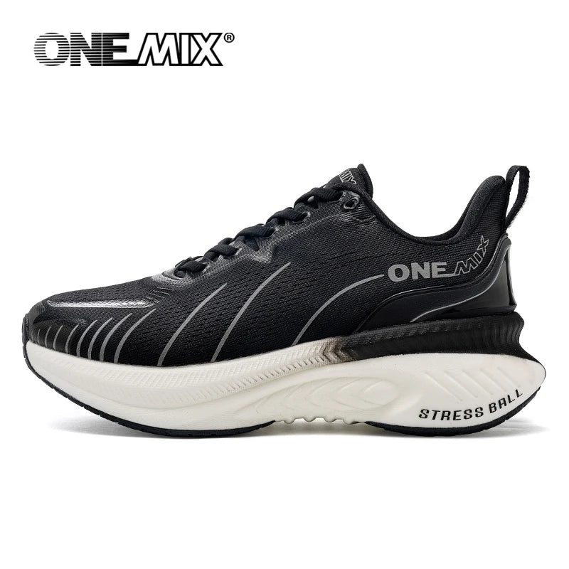 ONEMIX Cushioning Running Shoes for Men & Women