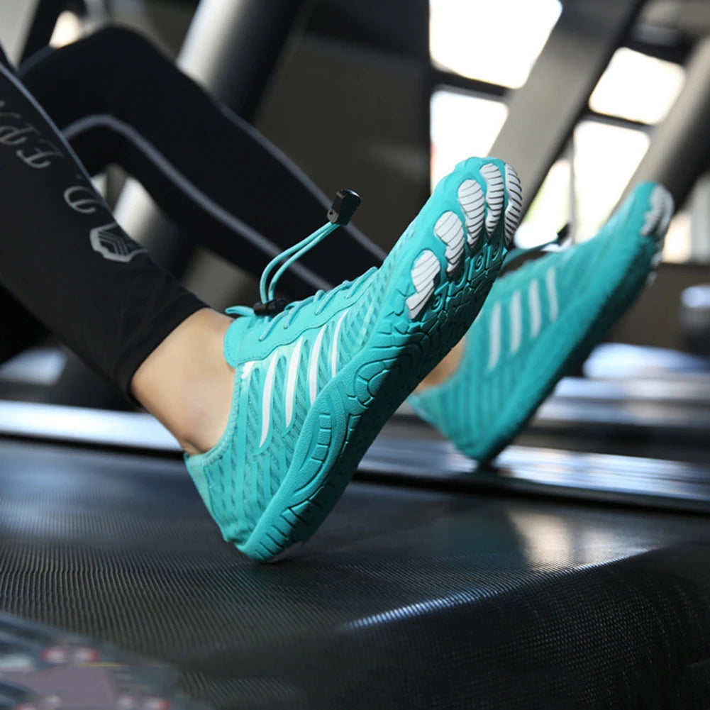 Unisex Quick-Dry Barefoot Water Shoes