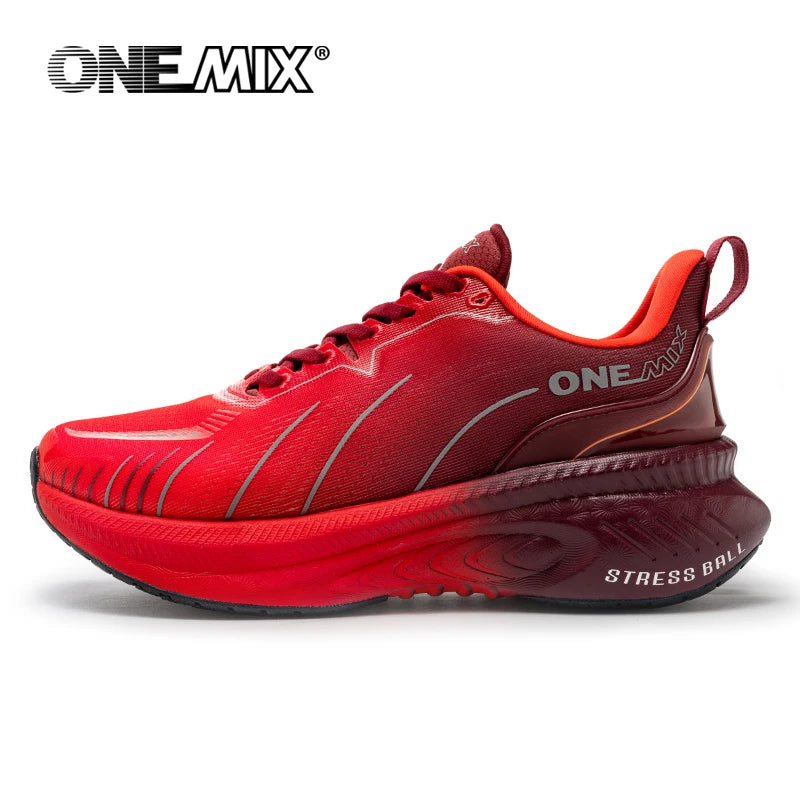 ONEMIX Cushioning Running Shoes for Men & Women