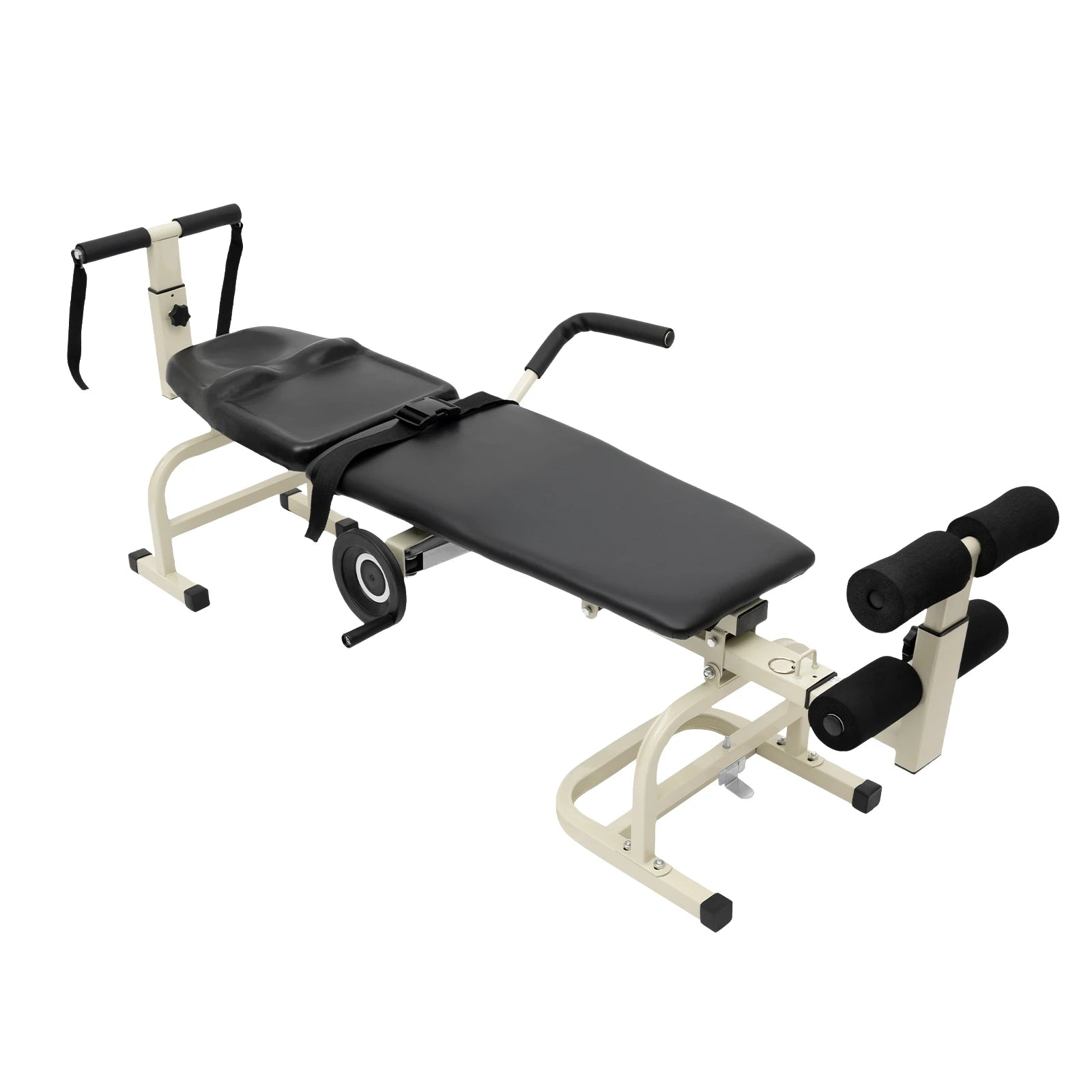 Multifunctional Spinal Traction Body Stretcher