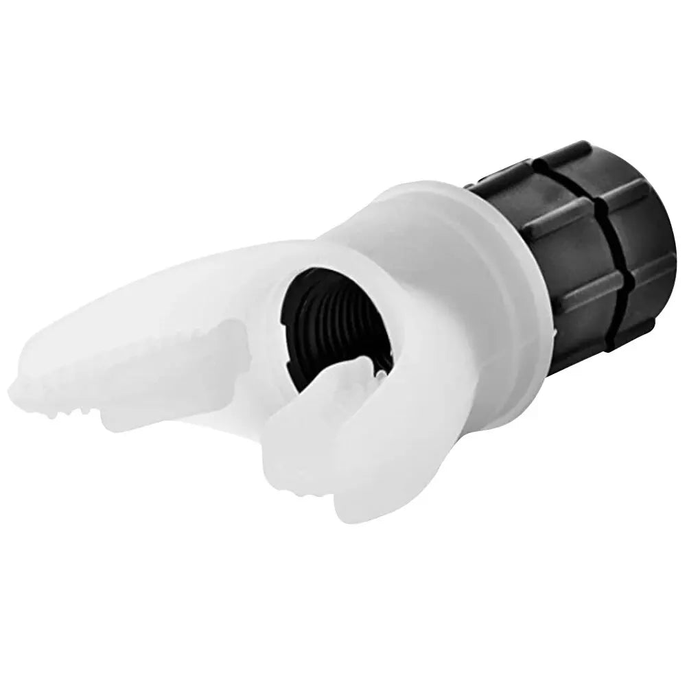 Silicone Breathing Trainer & Lung Capacity Exerciser