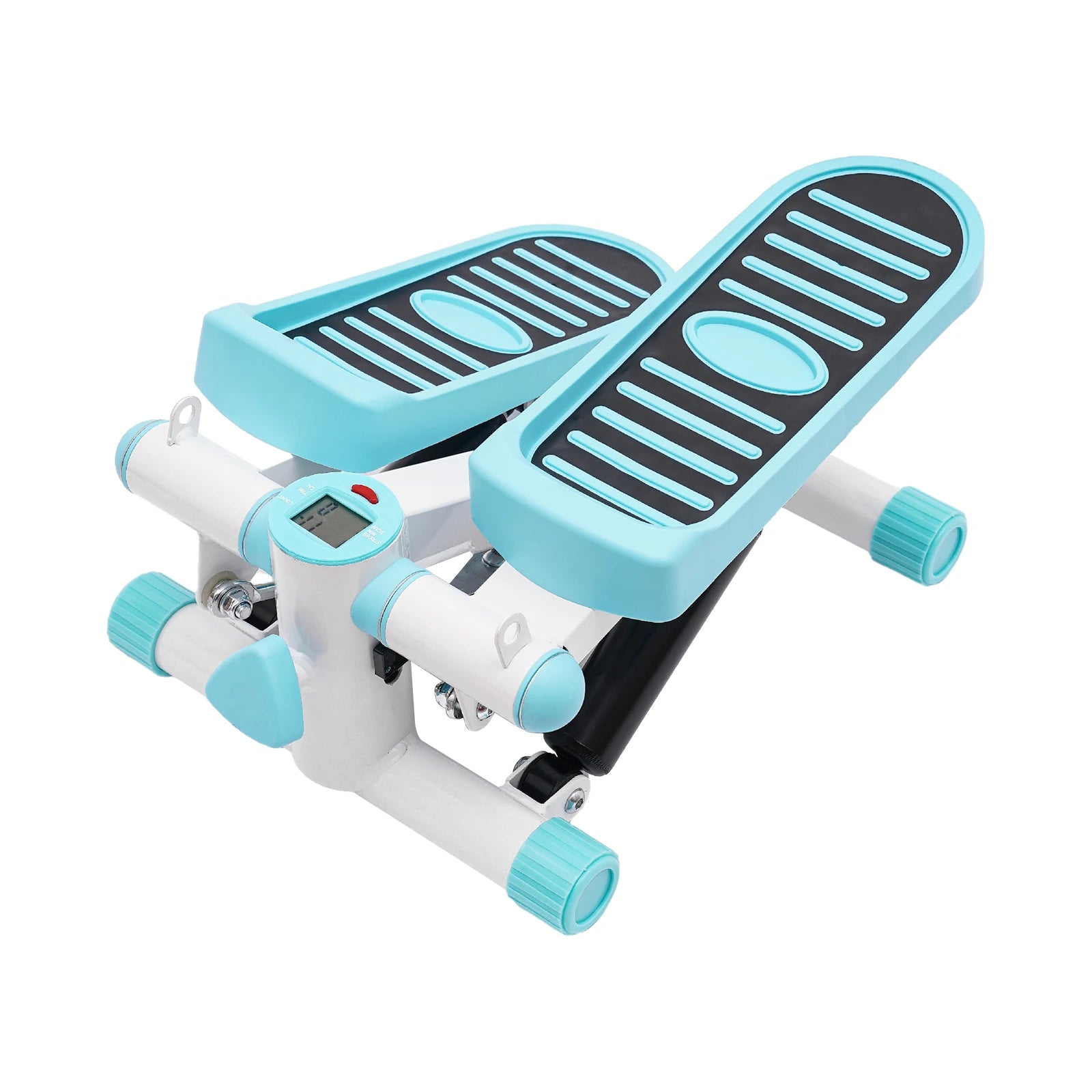 Mini Stepper Exercise Machine with Digital Monitor