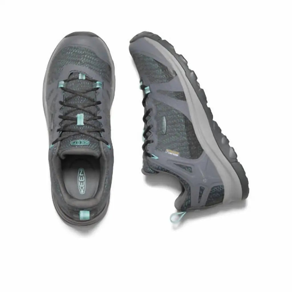 Keen Women’s Terradora II Low WP Hiking Shoes