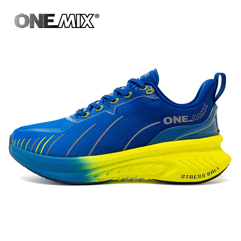 ONEMIX Cushioning Running Shoes for Men & Women