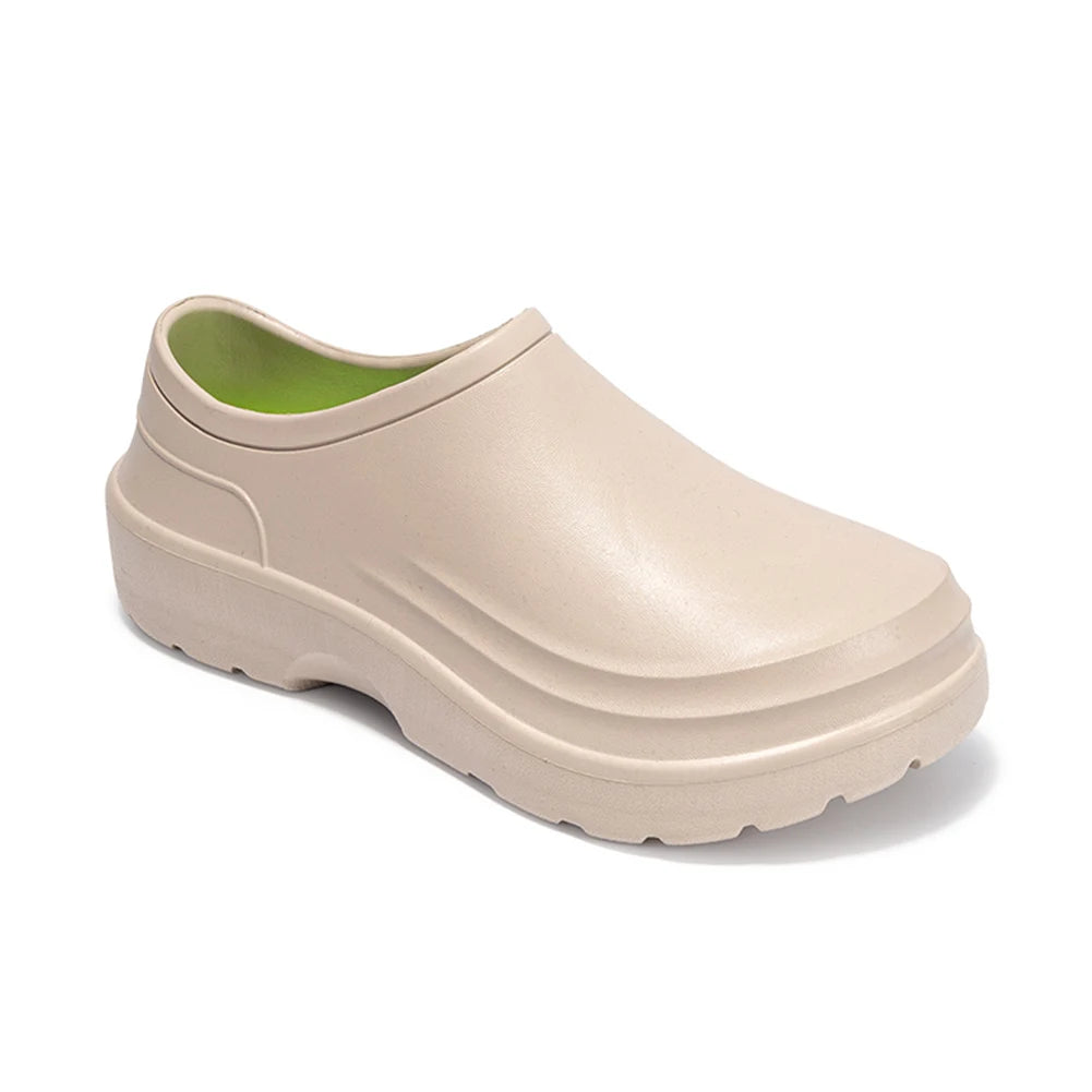 EVA Non-Slip Work Shoes – Lightweight, Waterproof & Breathable