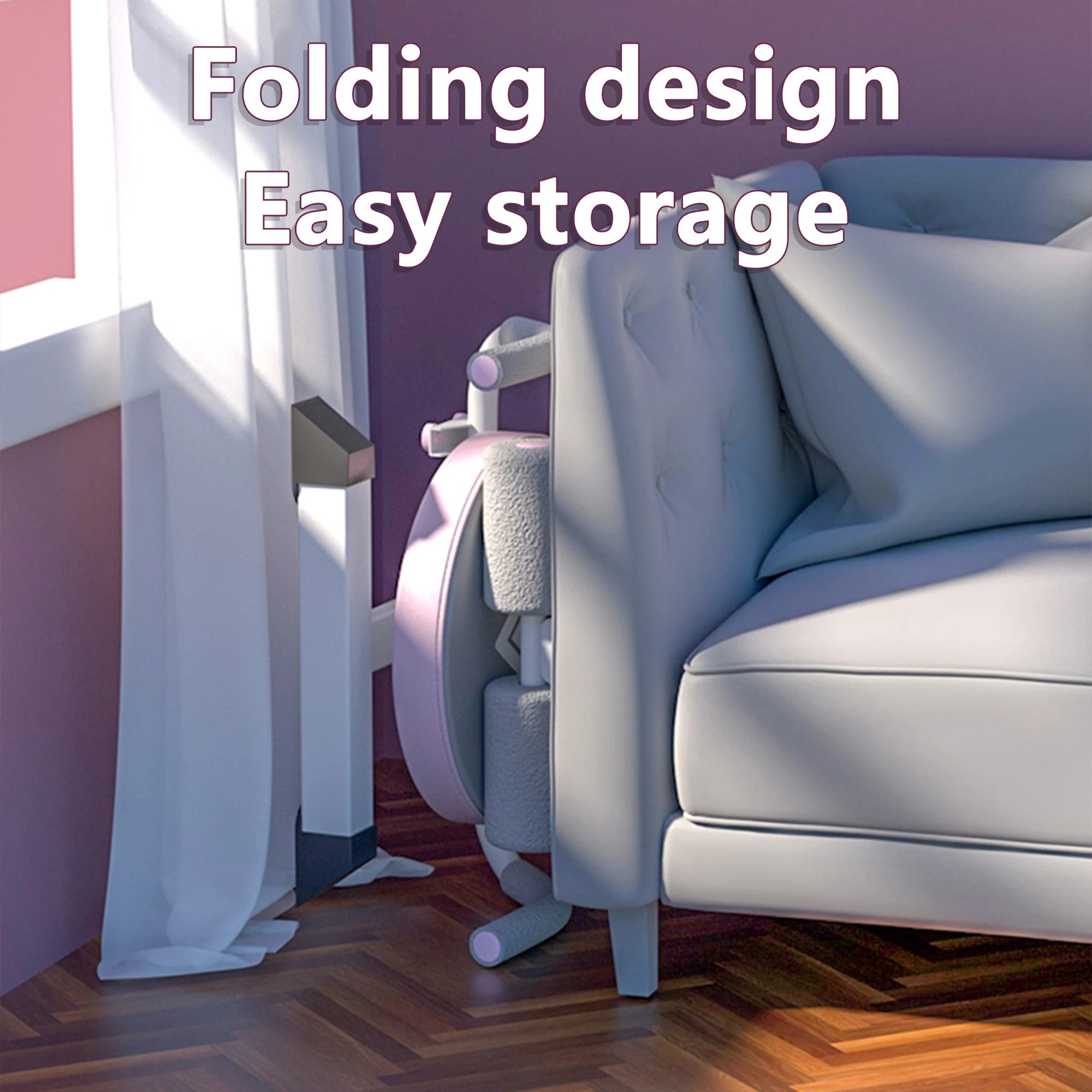 Ab Machine Sit Up Bench