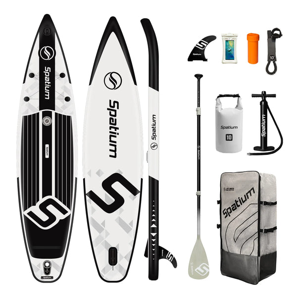 Spatium 11’5’’ Inflatable Stand Up Paddle Board