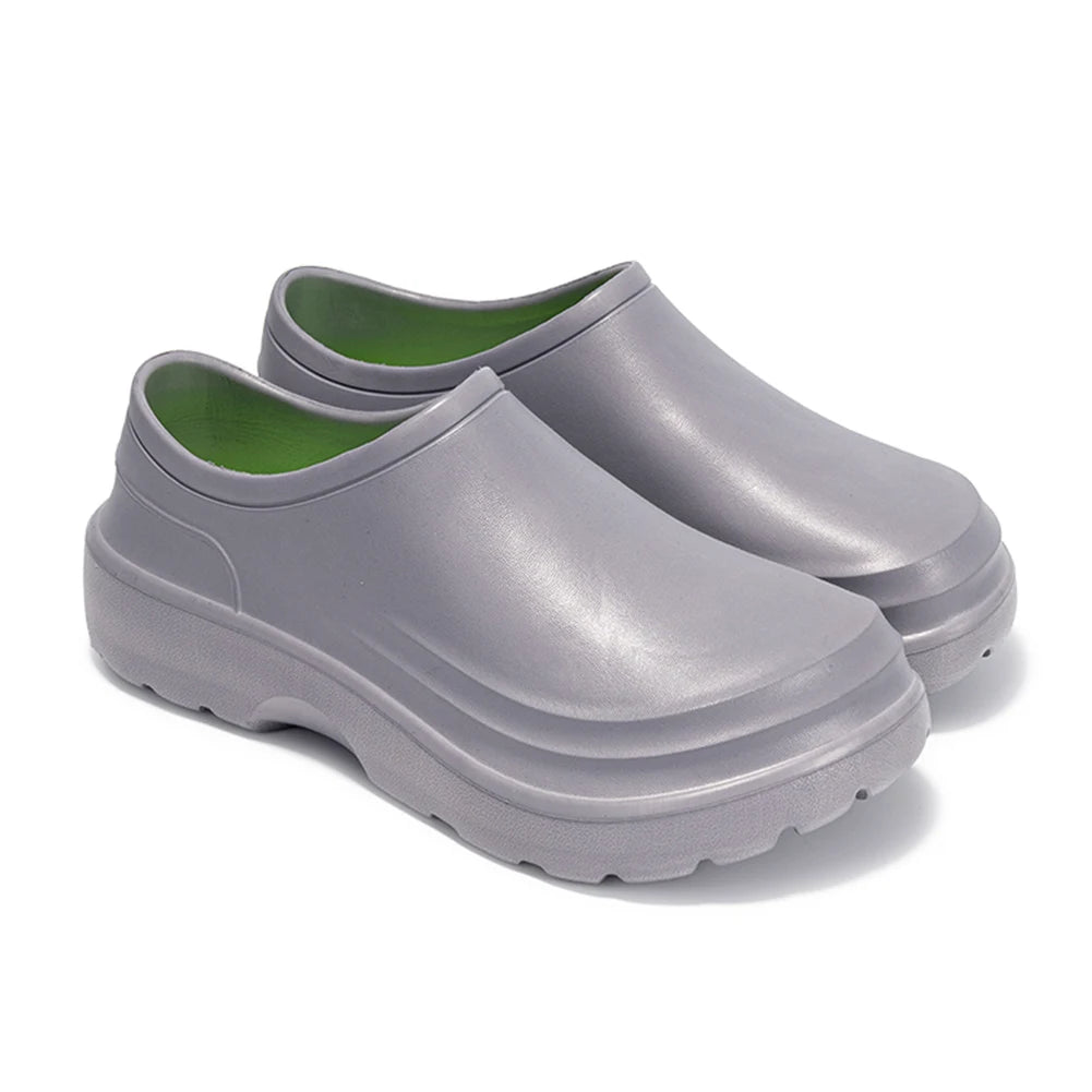EVA Non-Slip Work Shoes – Lightweight, Waterproof & Breathable