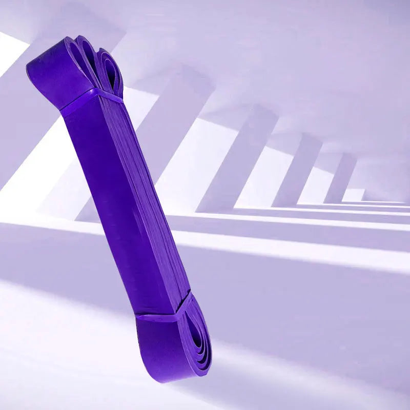 1PC Latex Resistance Pull Band