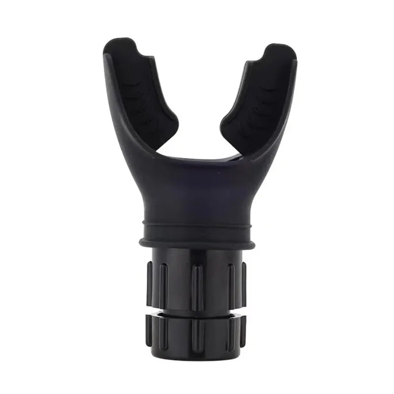 Silicone Breathing Trainer & Lung Capacity Exerciser