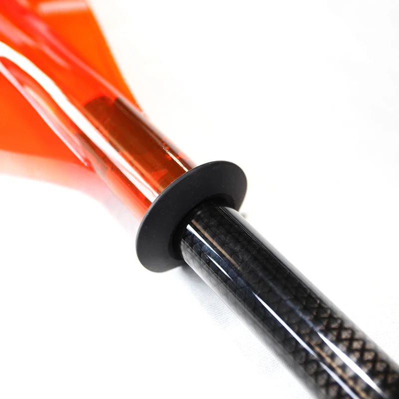 HEALING 2024 Adjustable Carbon Fiber Kayak Paddle