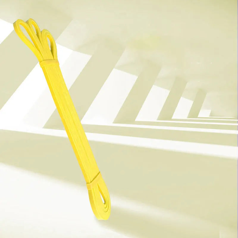1PC Latex Resistance Pull Band