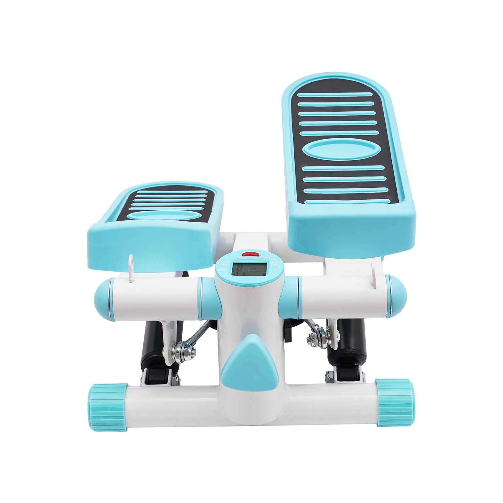 Mini Stepper Exercise Machine with Digital Monitor