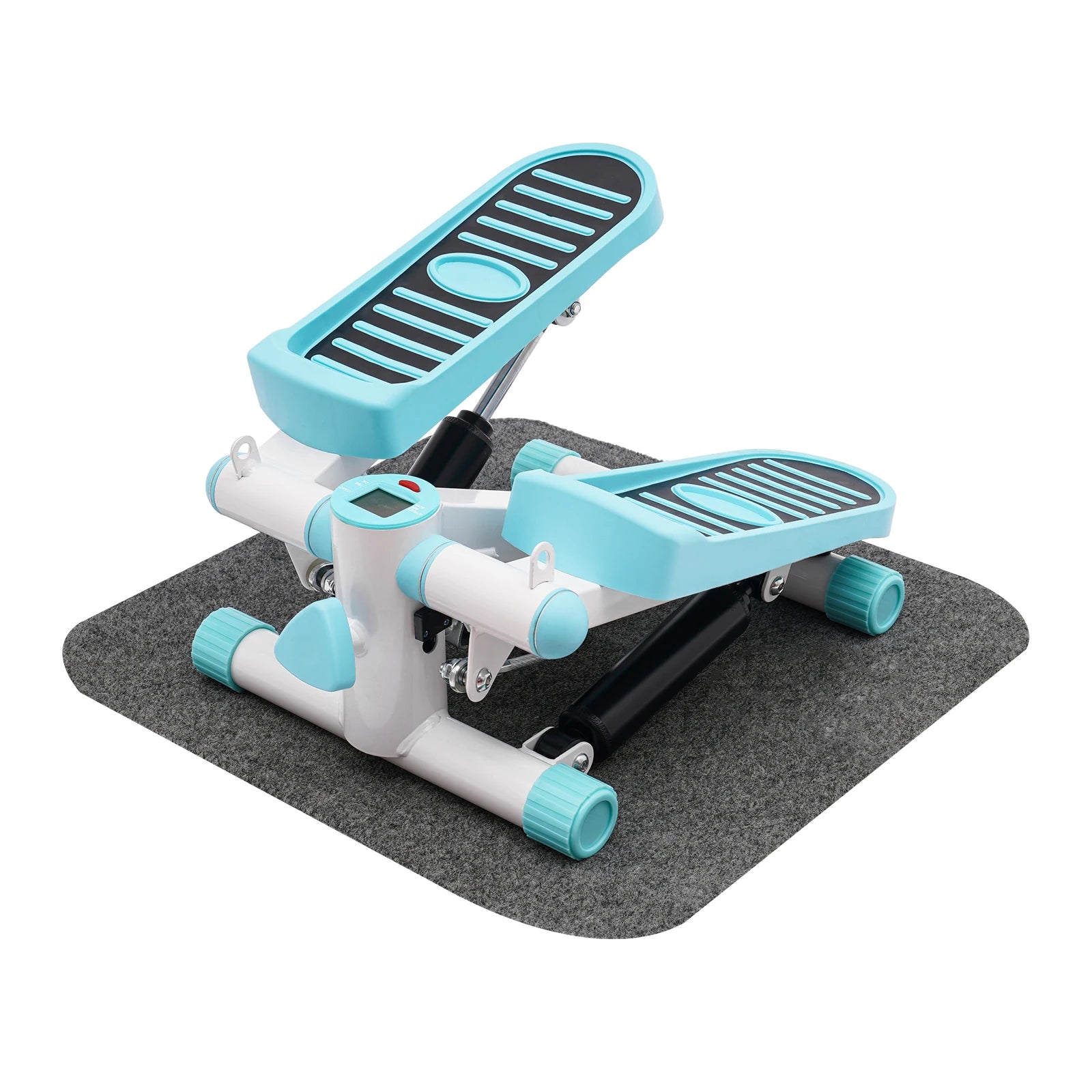 Mini Stepper Exercise Machine with Digital Monitor
