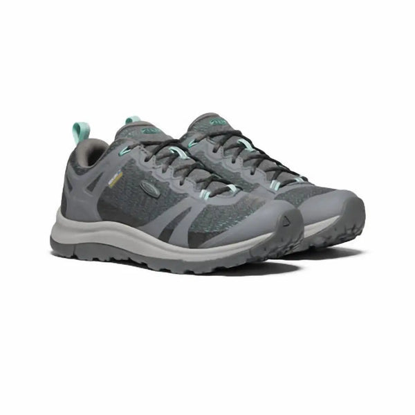 Keen Women’s Terradora II Low WP Hiking Shoes