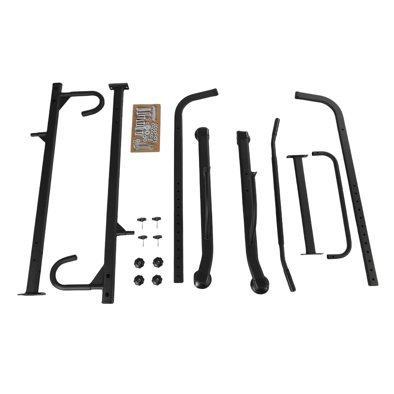 Power Tower Home Gym Station – Pull-Up, Dip & Strength Training