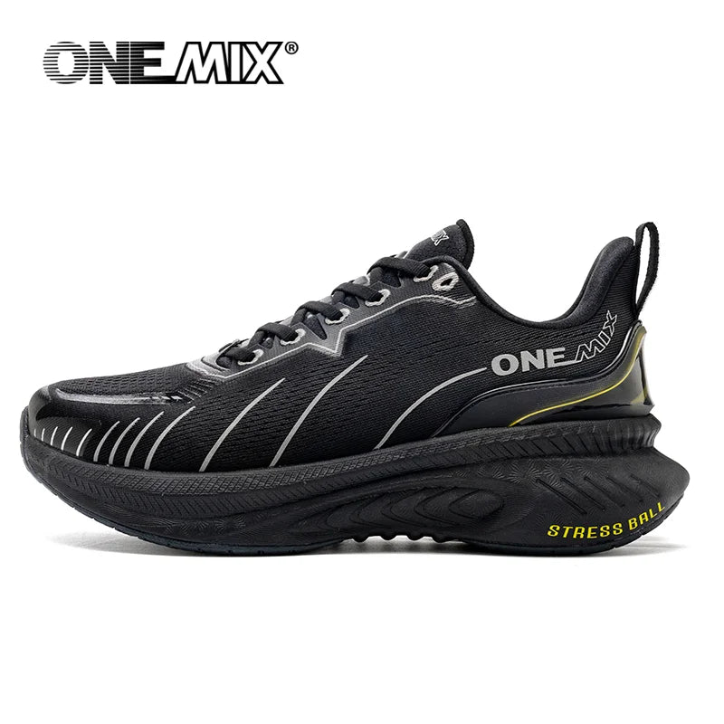 ONEMIX Cushioning Running Shoes for Men & Women