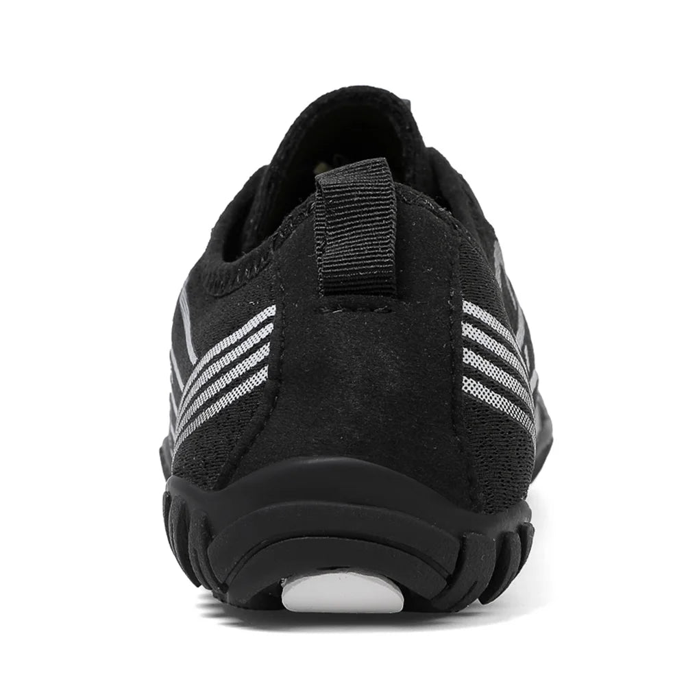 Grounding Copper Breathable Aqua Water Shoes