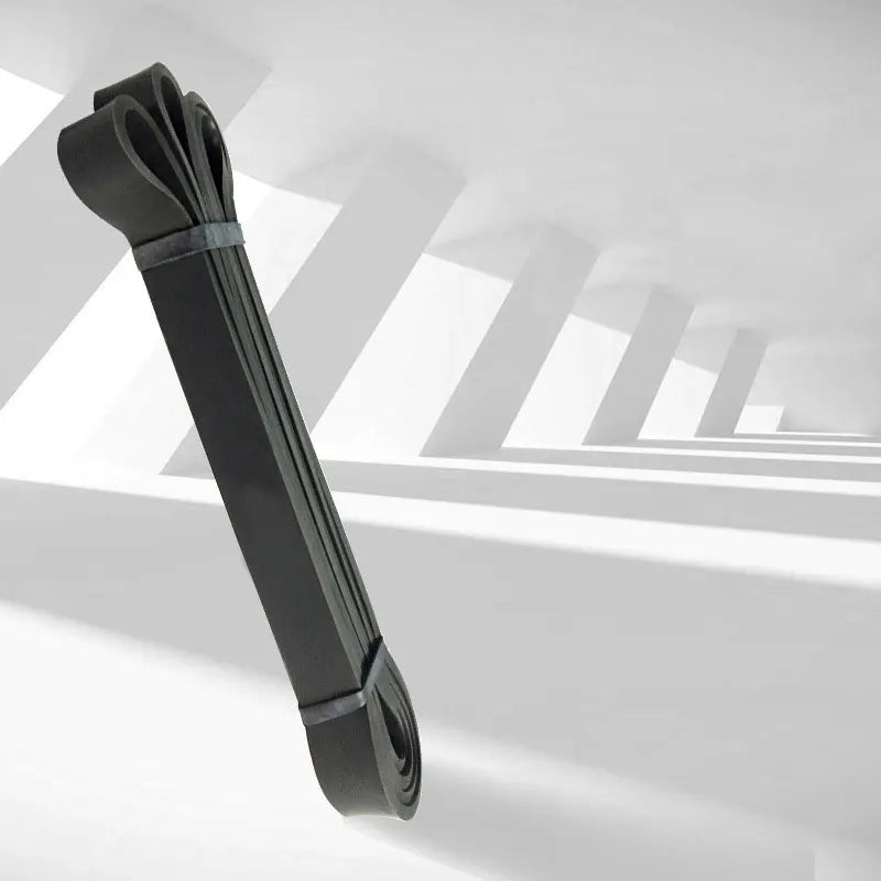 1PC Latex Resistance Pull Band