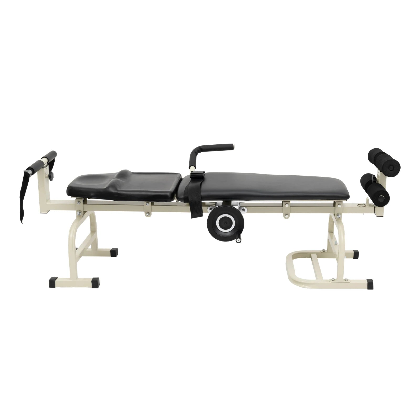 Multifunctional Spinal Traction Body Stretcher