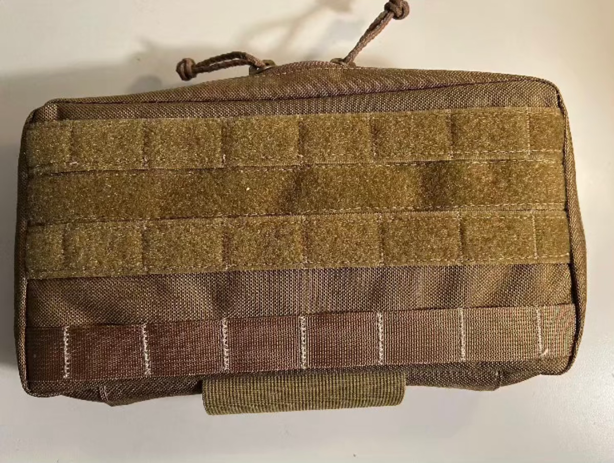 Gnome Chest Pack – Tactical EDC Chest Rig | Berry Compliant, Made in USA